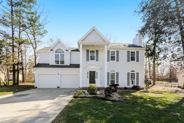 8102 Hunley Ridge Rd Matthews, NC 28104